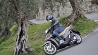 Moto - News: Tasso zero per Piaggio Liberty, Medley e Beverly