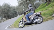 Moto - News: Tasso zero per Piaggio Liberty, Medley e Beverly