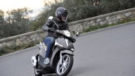 Moto - News: Tasso zero per Piaggio Liberty, Medley e Beverly