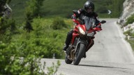 Moto - News: Al via i test-ride Yamaha per provare Hyper Naked e Sport Touring 2017