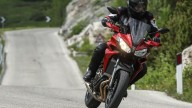 Moto - News: Al via i test-ride Yamaha per provare Hyper Naked e Sport Touring 2017