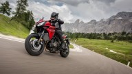 Moto - News: Al via i test-ride Yamaha per provare Hyper Naked e Sport Touring 2017