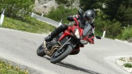 Moto - News: Al via i test-ride Yamaha per provare Hyper Naked e Sport Touring 2017