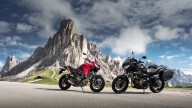 Moto - News: Al via i test-ride Yamaha per provare Hyper Naked e Sport Touring 2017