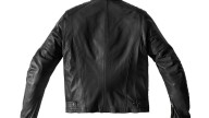 Moto - News: Spidi Metal, la giacca tecnica vintage