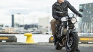 Moto - News: Spidi Metal, la giacca tecnica vintage