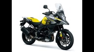 Moto - News: Demo Ride Tour Suzuki 2017: info e date