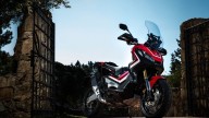 Moto - News: A Motodays si può provare l'X-ADV anche in fuoristrada