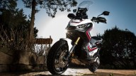 Moto - News: A Motodays si può provare l'X-ADV anche in fuoristrada