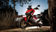 Moto - News: A Motodays si può provare l'X-ADV anche in fuoristrada