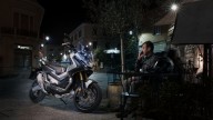 Moto - News: A Motodays si può provare l'X-ADV anche in fuoristrada