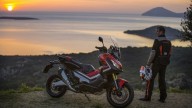 Moto - News: A Motodays si può provare l'X-ADV anche in fuoristrada