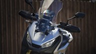 Moto - News: A Motodays si può provare l'X-ADV anche in fuoristrada