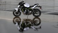 Moto - Test: Kawasaki Z650: accento sportivo! [VIDEO]