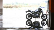 Moto - Test: Kawasaki Z650: accento sportivo! [VIDEO]