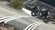 Moto - Test: Kawasaki Z650: accento sportivo! [VIDEO]