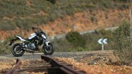 Moto - Test: Kawasaki Z650: accento sportivo! [VIDEO]