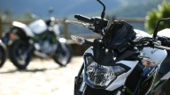 Moto - Test: Kawasaki Z650: accento sportivo! [VIDEO]