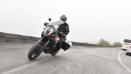 Moto - Test: KTM 1290 Super Adventure S 2017 - TEST