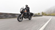 Moto - Test: KTM 1290 Super Adventure S 2017 - TEST