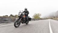 Moto - Test: KTM 1290 Super Adventure S 2017 - TEST