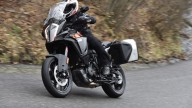 Moto - Test: KTM 1290 Super Adventure S 2017 - TEST