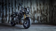 Moto - Test: Yamaha MT-10 SP e Tourer Edition - TEST