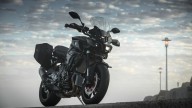 Moto - Test: Yamaha MT-10 SP e Tourer Edition - TEST