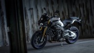 Moto - Test: Yamaha MT-10 SP e Tourer Edition - TEST