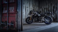 Moto - Test: Yamaha MT-10 SP e Tourer Edition - TEST