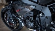 Moto - Test: Yamaha MT-10 SP e Tourer Edition - TEST