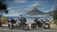 Moto - Test: Yamaha MT-10 SP e Tourer Edition - TEST