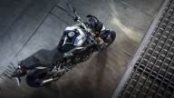 Moto - Test: Yamaha MT-10 SP e Tourer Edition - TEST