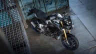 Moto - Test: Yamaha MT-10 SP e Tourer Edition - TEST