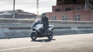 Moto - Test: Yamaha TMAX DX e SX 2017 - TEST