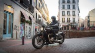 Moto - News: Tutti in sella con Triumph Tour 2017: info e date