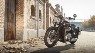 Moto - News: Tutti in sella con Triumph Tour 2017: info e date