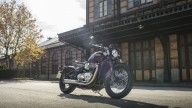 Moto - News: Tutti in sella con Triumph Tour 2017: info e date