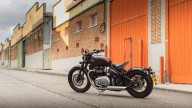 Moto - News: Tutti in sella con Triumph Tour 2017: info e date