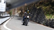 Moto - Test: Triumph Bonneville T100 e T100 Black - TEST