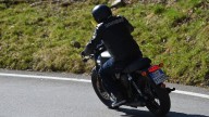 Moto - Test: Triumph Bonneville T100 e T100 Black - TEST