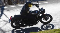 Moto - Test: Triumph Bonneville T100 e T100 Black - TEST