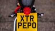 Moto - News: XTR Pepo Spitfire