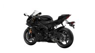 Moto - News: Yamaha R6 2017: svelati ufficialmente i dati tecnici