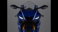 Moto - News: Yamaha R6 2017: svelati ufficialmente i dati tecnici