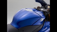 Moto - News: Yamaha R6 2017: svelati ufficialmente i dati tecnici