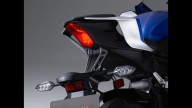 Moto - News: Yamaha R6 2017: svelati ufficialmente i dati tecnici