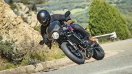 Moto - Test: Yamaha XSR 900 Abarth Limited Edition - TEST