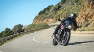 Moto - Test: Yamaha XSR 900 Abarth Limited Edition - TEST