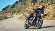 Moto - Test: Yamaha XSR 900 Abarth Limited Edition - TEST